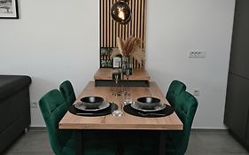 Adrianik Apartment